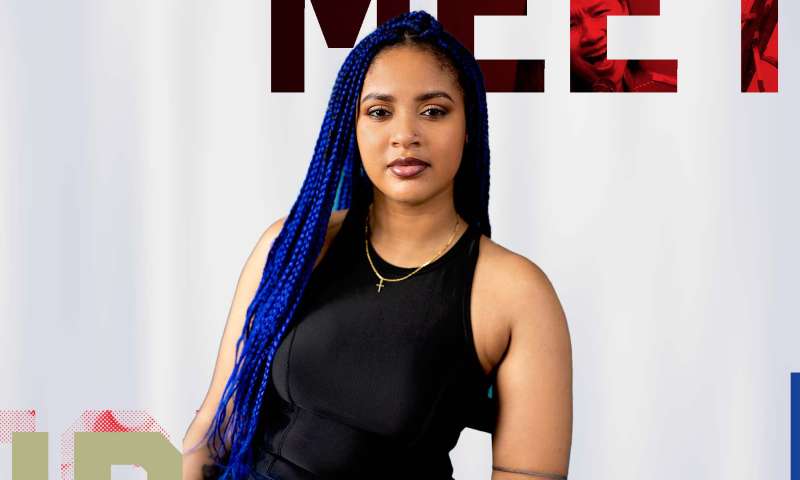 Four Freedoms in de klas | Zaïre Krieger & Mai Khôi